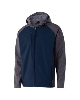 'Holloway 229157 Raider Softshell Jacket'