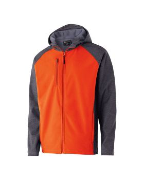 'Holloway 229157 Raider Softshell Jacket'