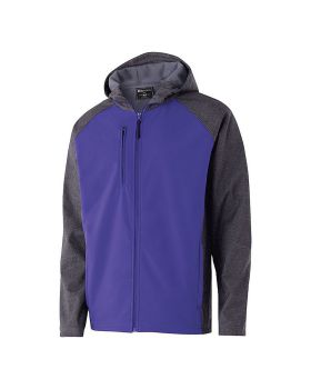 'Holloway 229157 Raider Softshell Jacket'