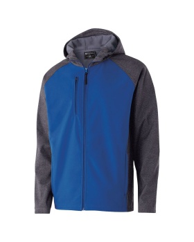 'Holloway 229157 Raider Softshell Jacket'