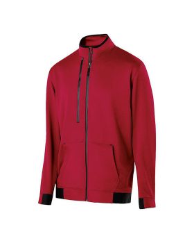 'Holloway 229166-C Artillery Jacket'