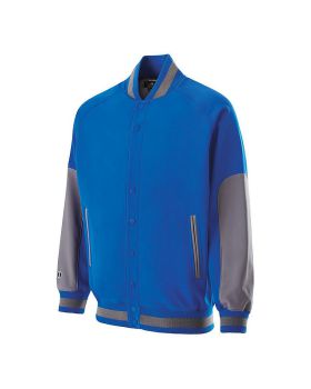 'Holloway 229190-C Cannon Jacket'