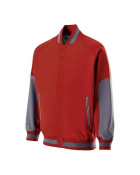 'Holloway 229190-C Cannon Jacket'