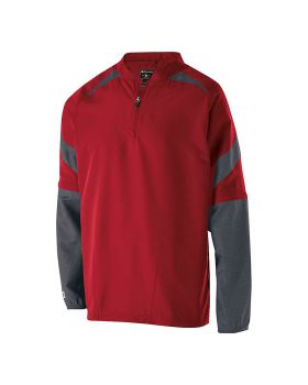 'Holloway 229194 Pitch Pullover'