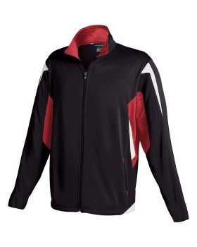 'Holloway 229231 Youth Dedication Jacket'