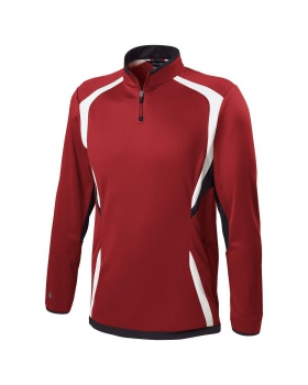 'Holloway 229237 Youth Transform Pullover'