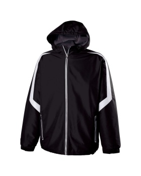 'Holloway 229259 Youth Charger Jacket'