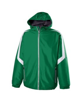'Holloway 229259 Youth Charger Jacket'