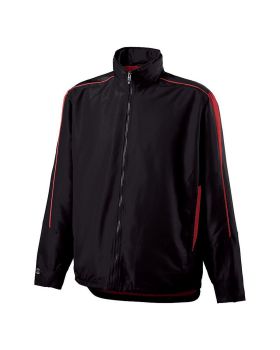 'Holloway 229262 Youth Aggression Jacket'