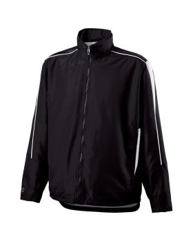 'Holloway 229262 Youth Aggression Jacket'