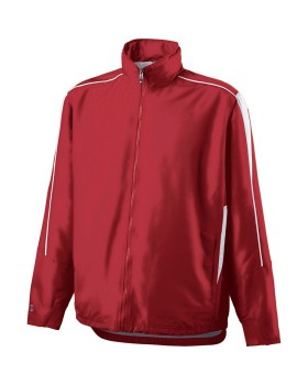 'Holloway 229262 Youth Aggression Jacket'