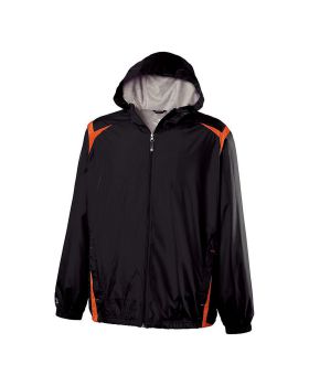 'Holloway 229276 Youth Collision Jacket'