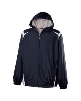 Holloway 229276 Youth Collision Jacket