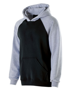 Holloway 229279 Youth Banner Hoodie