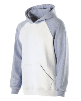 'Holloway 229279 Youth Banner Hoodie'