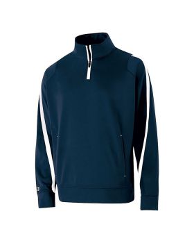 'Holloway 229292 Youth Determination Pullover'