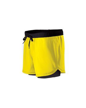 'Holloway 229319-C Ladies Propel Short'
