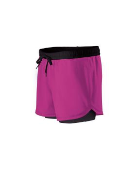 'Holloway 229319-C Ladies Propel Short'