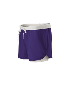 'Holloway 229319-C Ladies Propel Short'