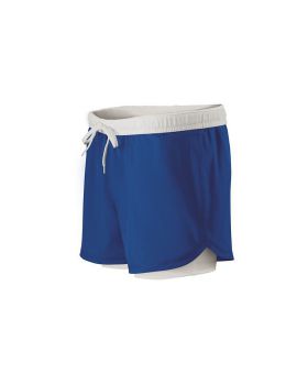 'Holloway 229319-C Ladies Propel Short'