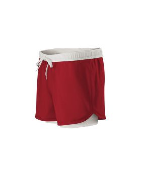 'Holloway 229319-C Ladies Propel Short'