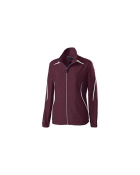 'Holloway 229320-C Ladies Invigorate Jacket'