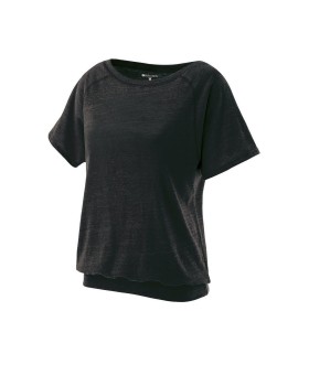'Holloway 229321 Juniors charisma shirt'