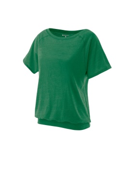 'Holloway 229321 Juniors charisma shirt'