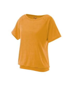 'Holloway 229321 Juniors charisma shirt'