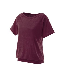 'Holloway 229321 Juniors charisma shirt'