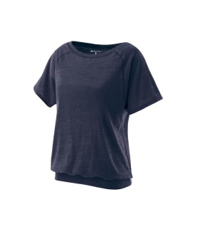 'Holloway 229321 Juniors charisma shirt'