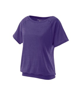 'Holloway 229321 Juniors charisma shirt'