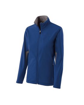 'Holloway 229329-C Ladies Revival Jacket'