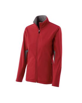 Holloway 229329-C Ladies Revival Jacket