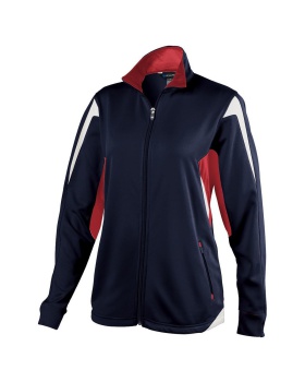 'Holloway 229331 Ladies Dedication Jacket'