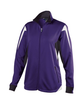 'Holloway 229331 Ladies Dedication Jacket'