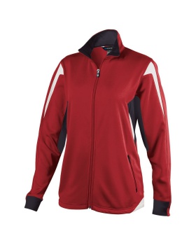 'Holloway 229331 Ladies Dedication Jacket'