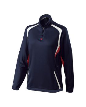 'Holloway 229337 Ladies Transform Pullover'