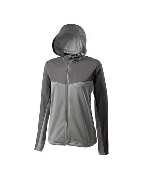 Holloway 229338-C Ladies Crossover Jacket