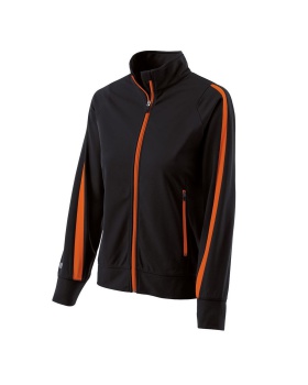 Holloway 229342 Ladies Determination Jacket