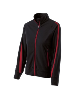 'Holloway 229342 Ladies Determination Jacket'