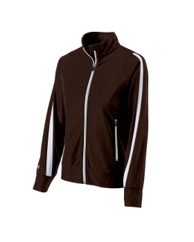 'Holloway 229342 Ladies Determination Jacket'