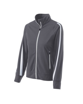 'Holloway 229342 Ladies Determination Jacket'