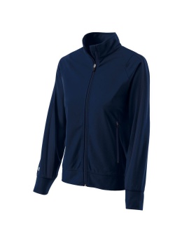 'Holloway 229342 Ladies Determination Jacket'