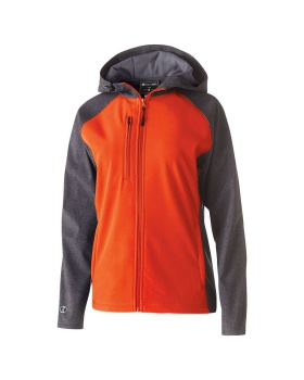 'Holloway 229357 Ladies Raider Softshell Jacket'