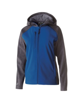 'Holloway 229357 Ladies Raider Softshell Jacket'