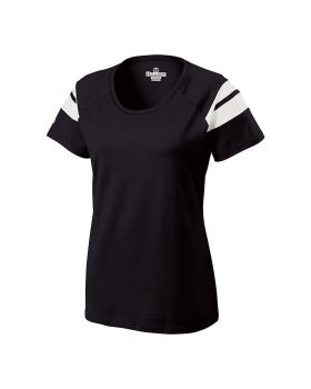 Holloway 229368-C Ladies Tribute Tee