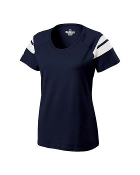 'Holloway 229368-C Ladies Tribute Tee'