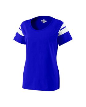 'Holloway 229368-C Ladies Tribute Tee'