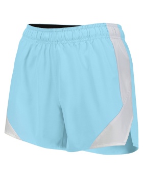 'Holloway 229389 Ladies olympus shorts'